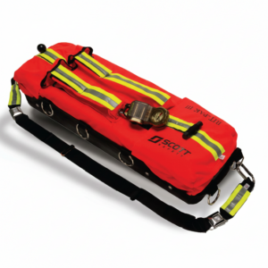 Scott RIT Pak III Emergency Air Supply System
