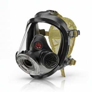 Scott AV3000 HT Facepiece