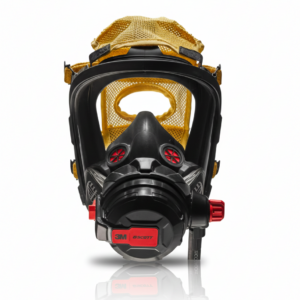 Scott Vision C5 Facepiece