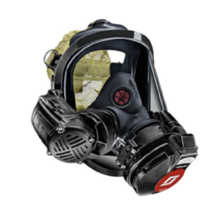 3M Scott EPIC 3 RDI Voice Amplifier