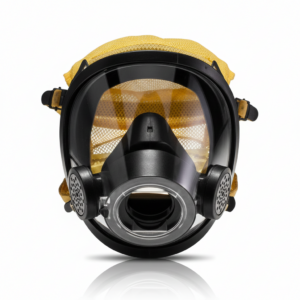 Scott AV3000 Facepiece