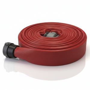 Everfort® Rubber Covered Fire Hose