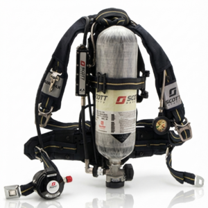 Scott 2.2 / 4.5 AP75i Industrial SCBA