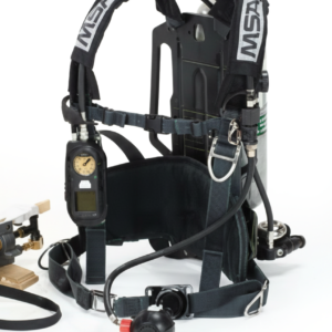 MSA M7XT Firehawk 2013 NFPA 2216/4500 SCBA
