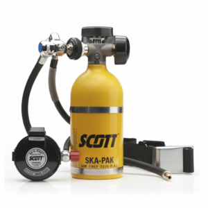 Scott Ska-Pak SABA Industrial