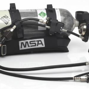 MSA G1 or Firehawk RescuAire II Portable Air Supply