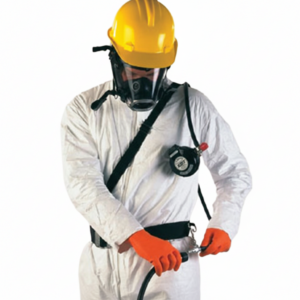 Scott EZ Airline – No Cylinder Industrial